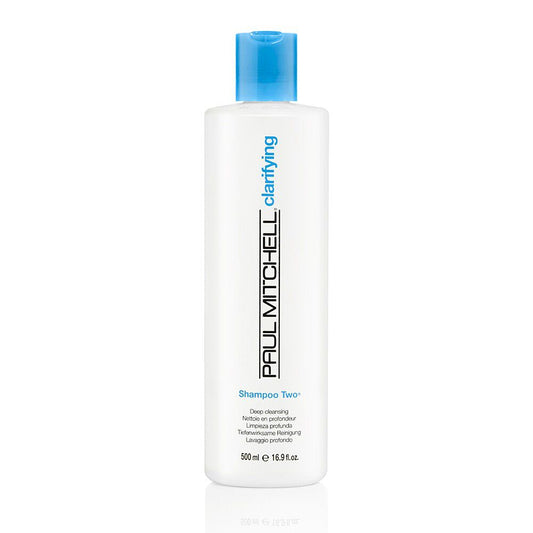 Paul Mitchell Clarifying Shampoo Two - 500ml