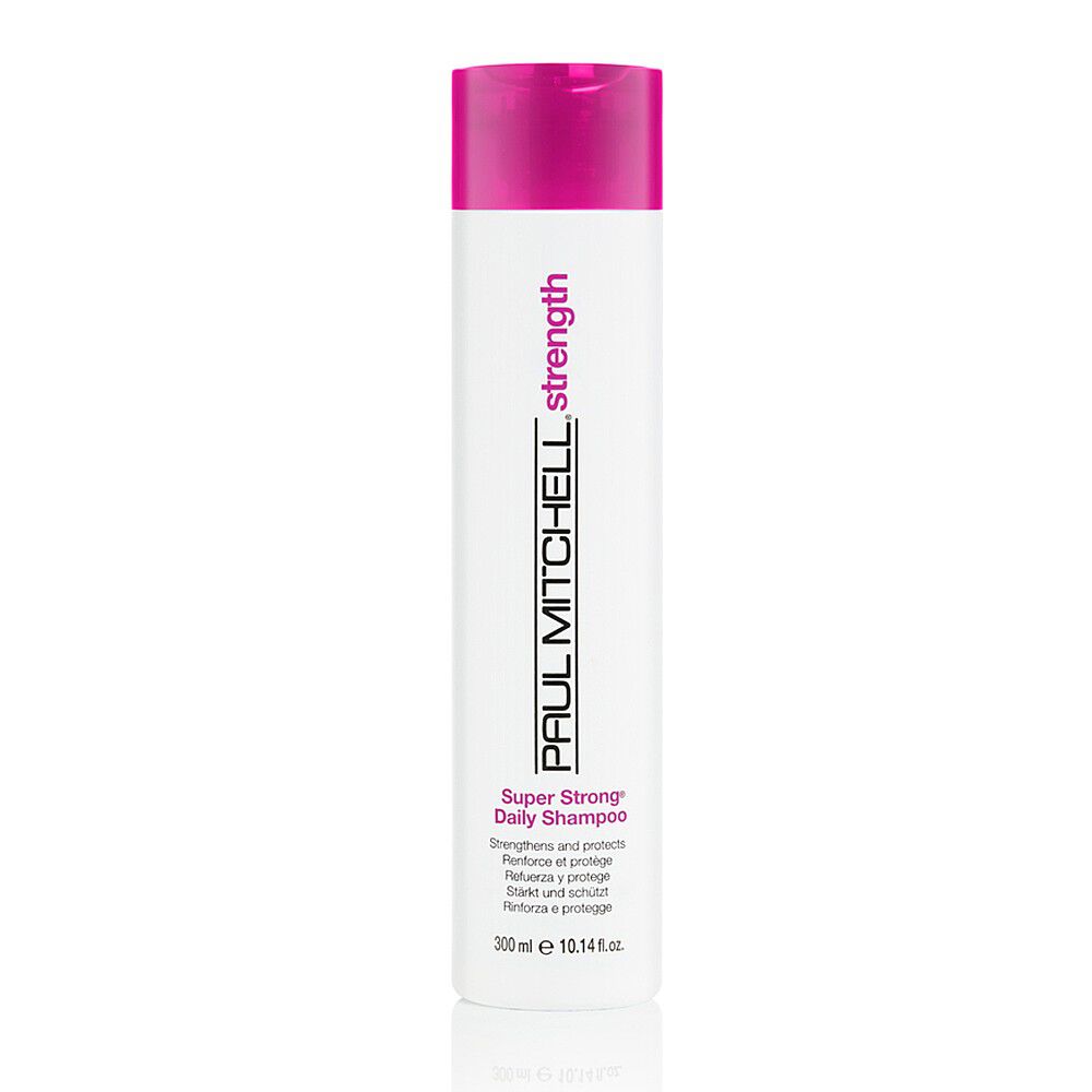 Paul Mitchell Super Strong Daily Shampoo