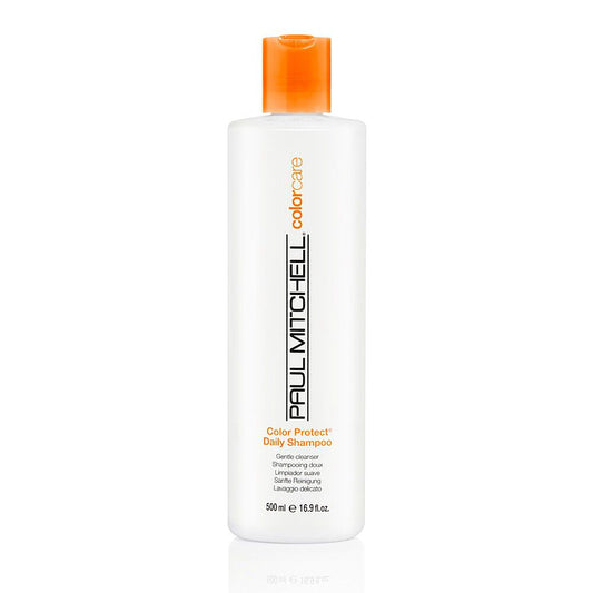 Paul Mitchell Color Protect Daily Shampoo - 500ml