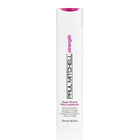 Paul Mitchell Super Strong Daily Conditioner - 1 Litre