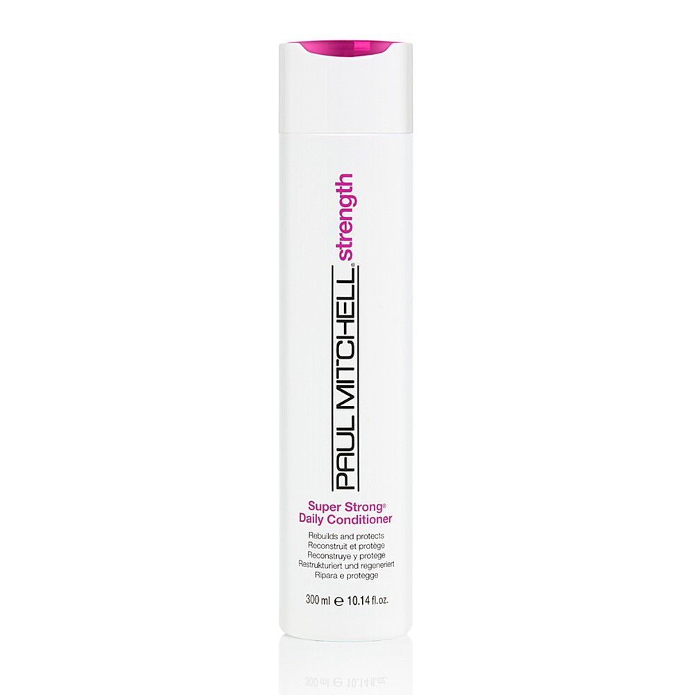 Paul Mitchell Super Strong Daily Conditioner