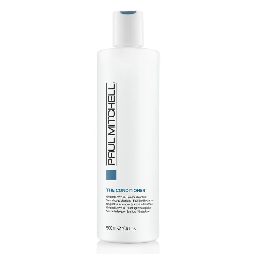 Paul Mitchell The Conditioner Original Leave-In Conditioner