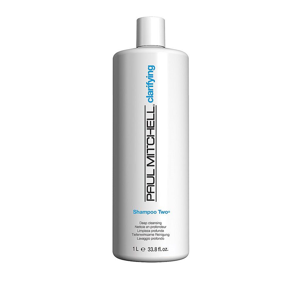 Paul Mitchell Clarifying Shampoo Two