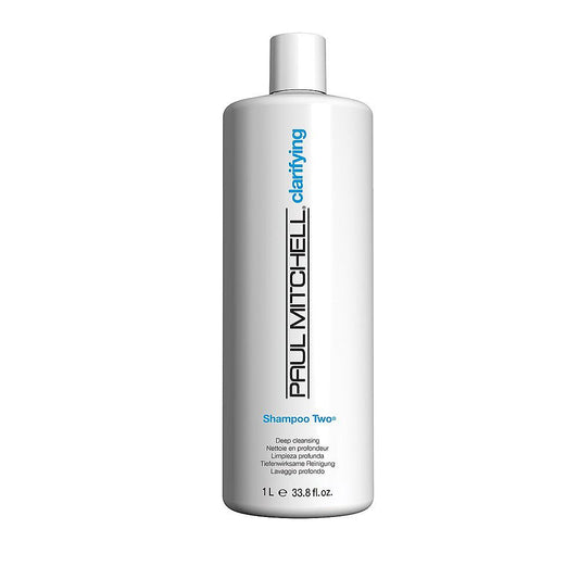 Paul Mitchell Clarifying Shampoo Two