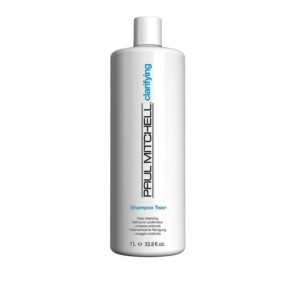Paul Mitchell Clarifying Shampoo Two - 300ml