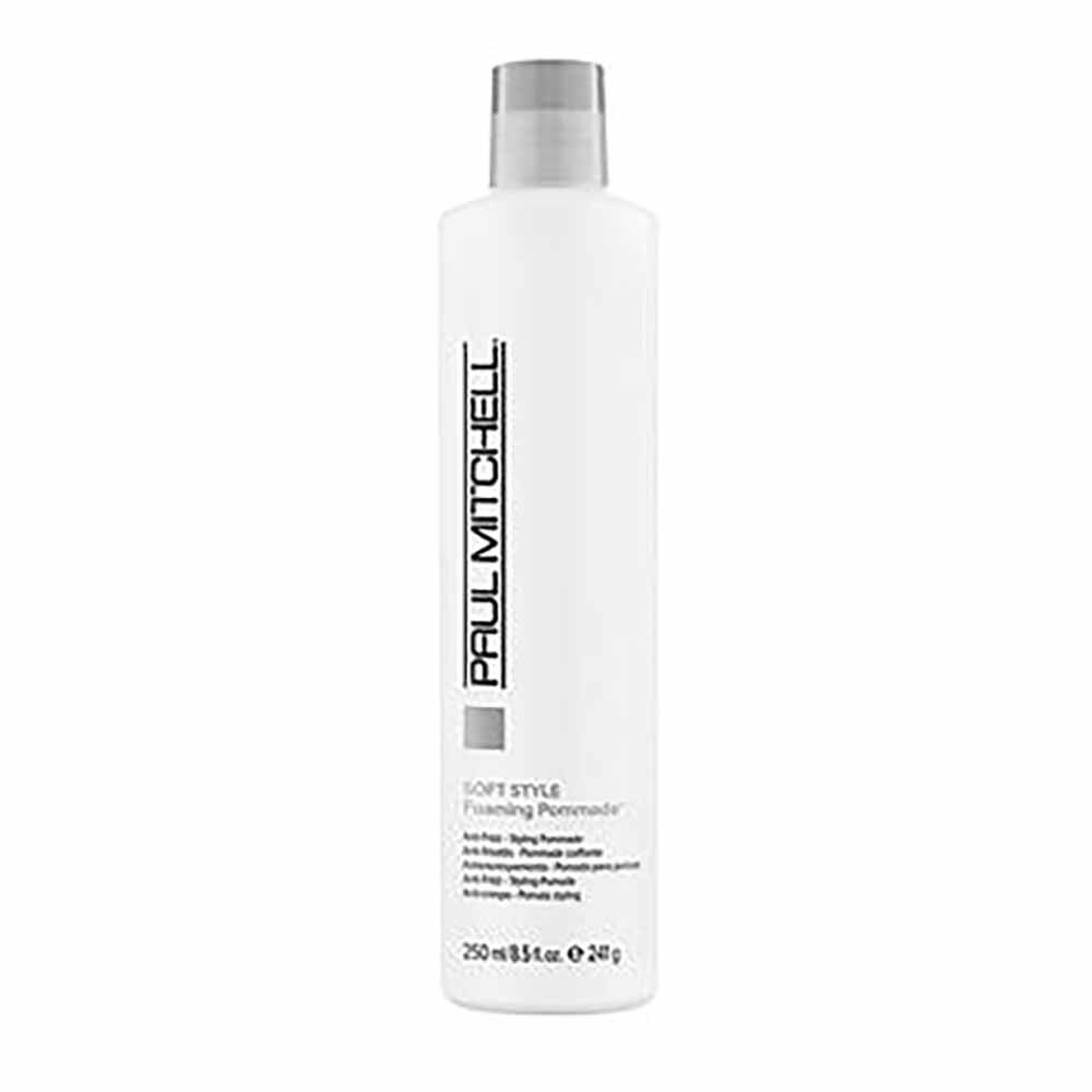 Paul Mitchell Soft Style Foaming Pomade