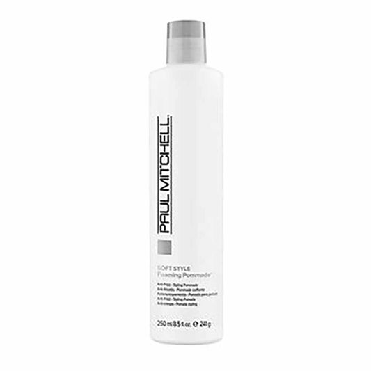 Paul Mitchell Soft Style Foaming Pomade