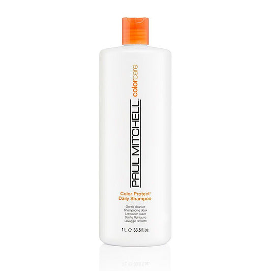 Paul Mitchell Color Protect Daily Shampoo - 1 Litre