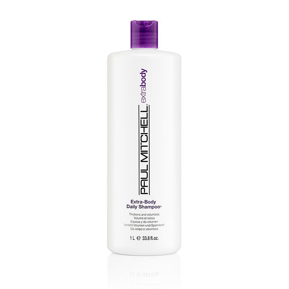 Paul Mitchell Extra Body Daily Shampoo