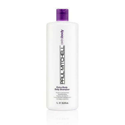 Paul Mitchell Extra Body Daily Shampoo