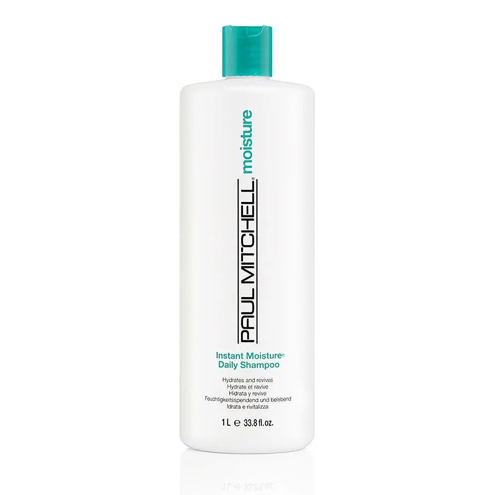 Paul Mitchell Instant Moisture Daily Shampoo - 300ml