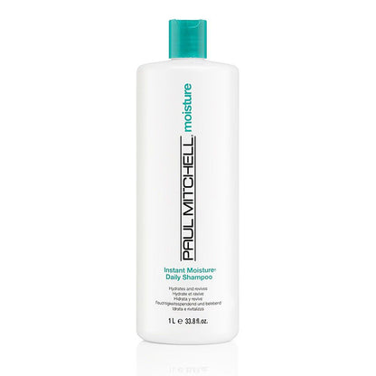 Paul Mitchell Instant Moisture Daily Shampoo