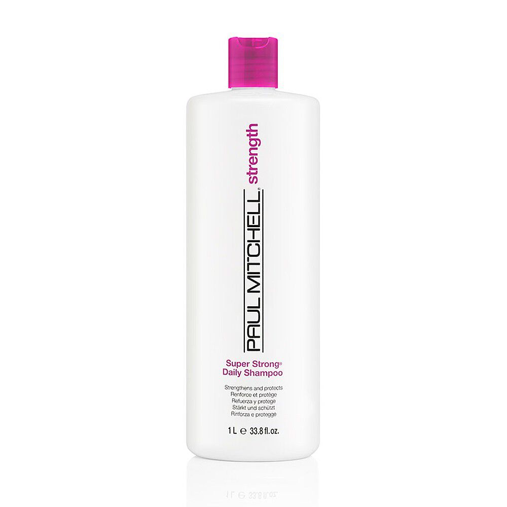 Paul Mitchell Super Strong Daily Shampoo