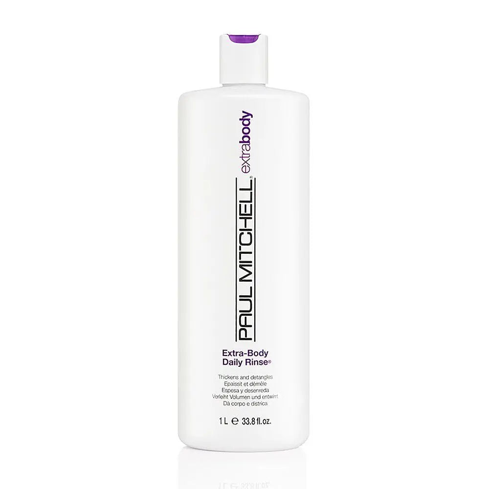Paul Mitchell Extra Body Conditioner - 100ml
