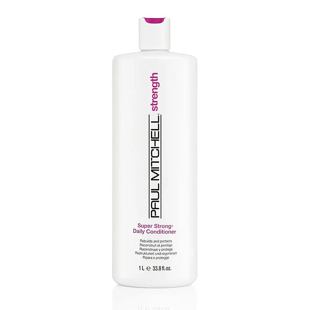 Paul Mitchell Super Strong Daily Conditioner - 300ml
