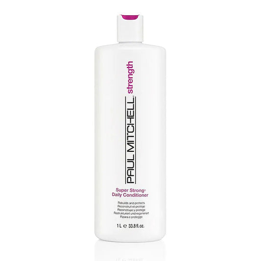 Paul Mitchell Super Strong Daily Conditioner - 300ml