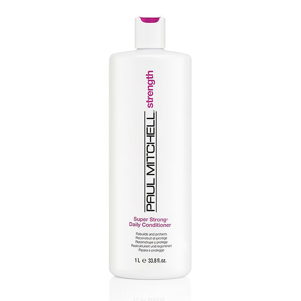 Paul Mitchell Super Strong Daily Conditioner