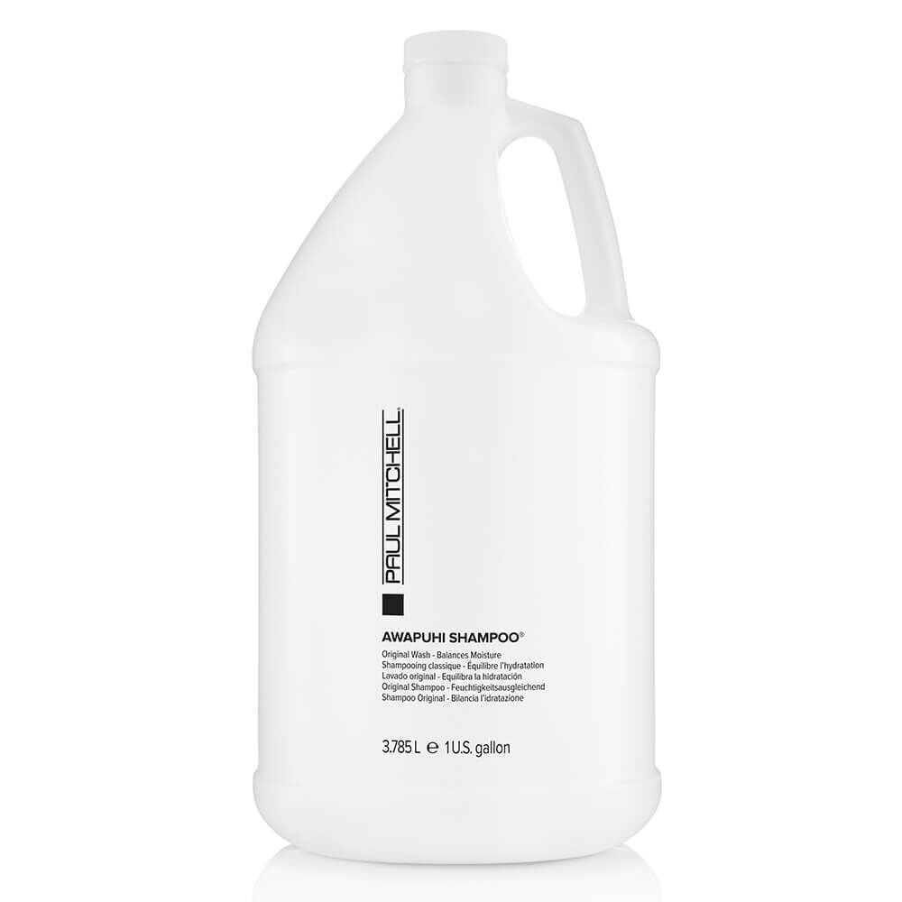 Paul Mitchell Awapuhi Shampoo - 3.79 Litre