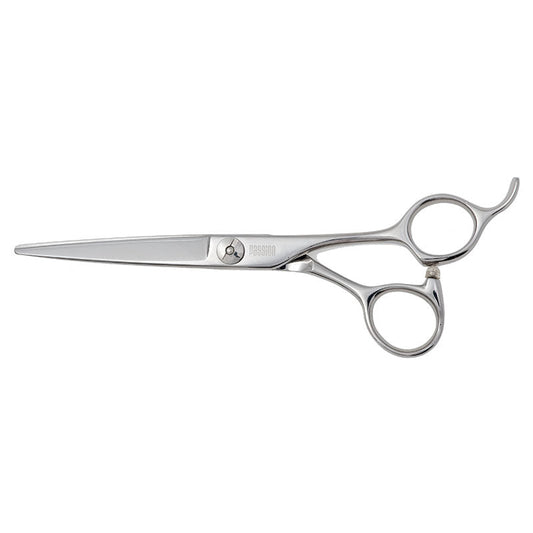 Passion Cobalt Crown Scissor 7.5"
