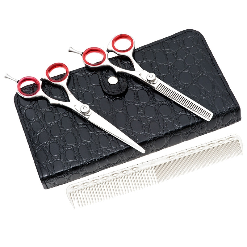 Academy Plus 5" Scissor Set