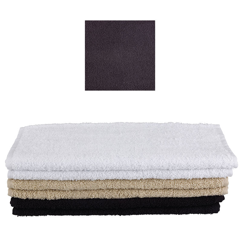 Cabi Towel Black x12