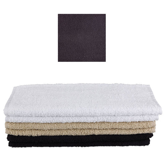 Cabi Towel Black x12