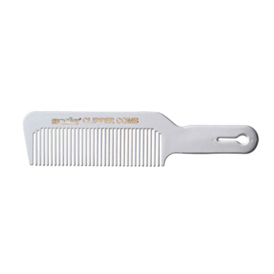 Andis Clipper Comb White