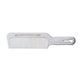 Andis Clipper Comb White