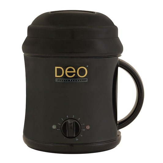 Deo 1000cc Black Analogue Wax Heater
