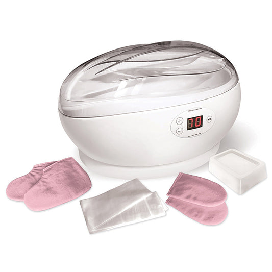 Deo Digital Paraffin Wax Heater Kit