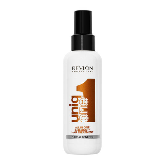 UniqOne All In One Hair Treatment Coconut 150ml