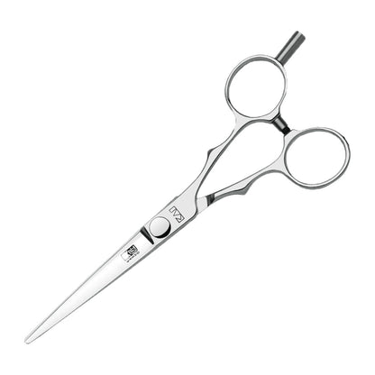Kasho Silver Series 6.0" Straight Scissor