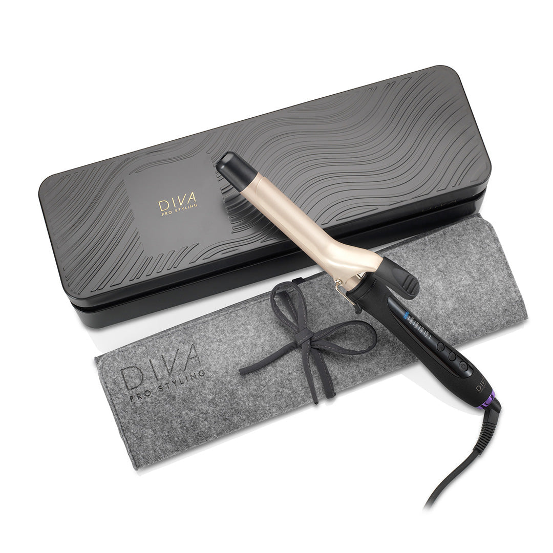 Diva Argan Tong 25mm