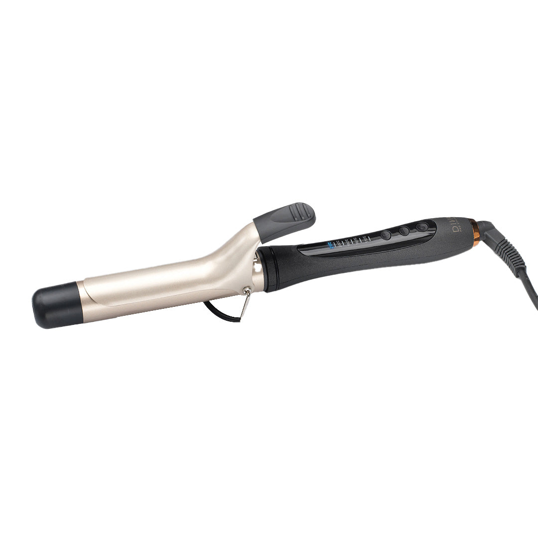 Diva Argan Tong 32mm