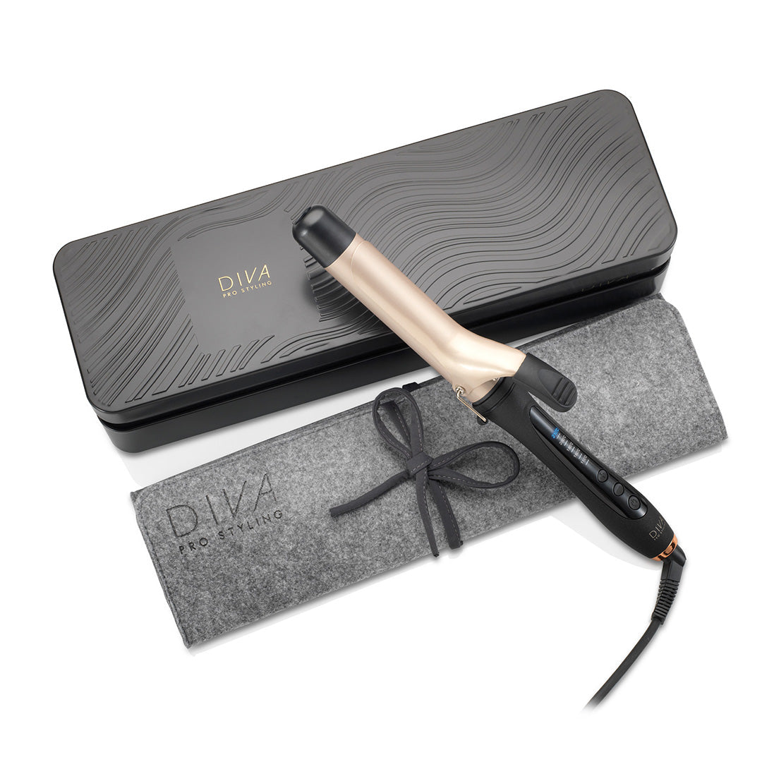 Diva Argan Tong 32mm