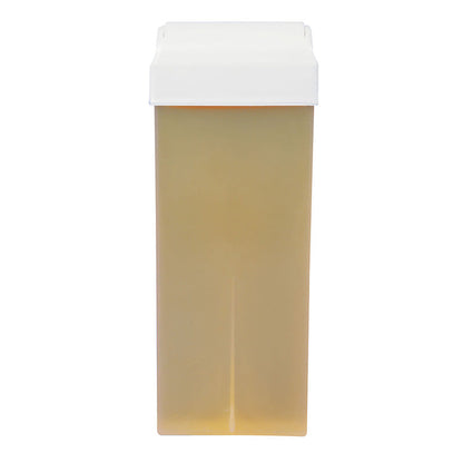 DEO Roller Wax Honey Topaz Cartridges 100ml x 6