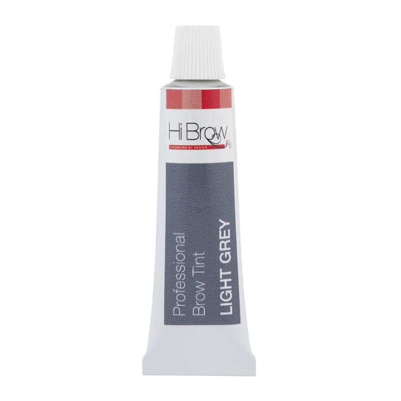 Hi Brow Professional Brow Tint Soft Dove 15ml