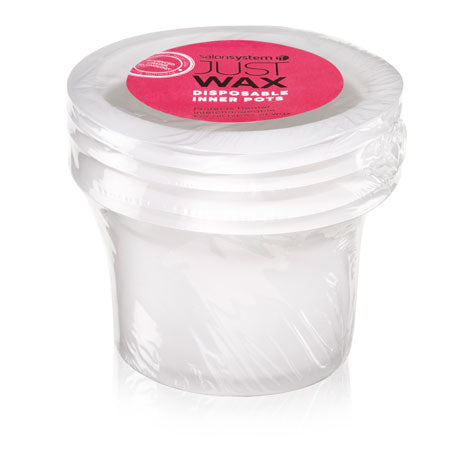 Disposable Inner Pots x 5
