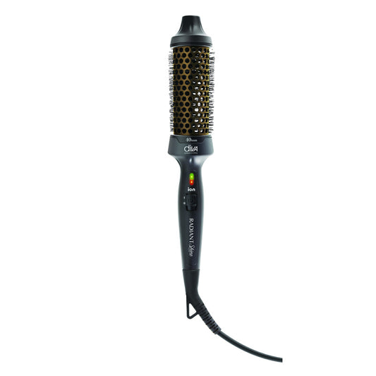 Diva Ceramic Hot Brush (40mm)