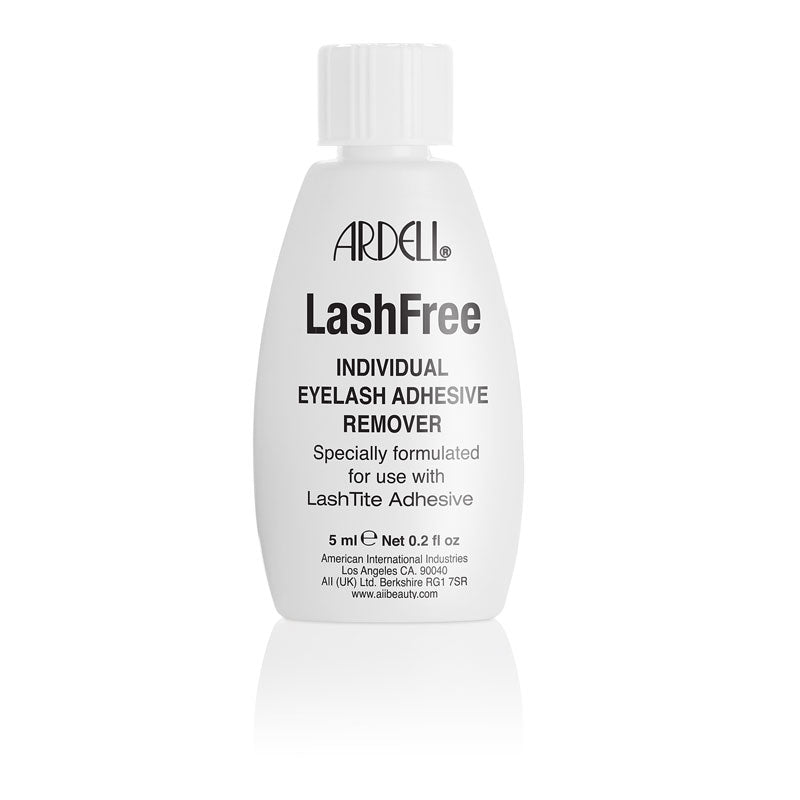 Ardell Lash Free Remover 0.2oz