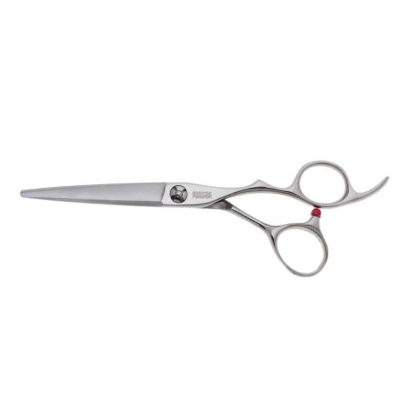 Passion Zeta Offset 6.5in Scissor