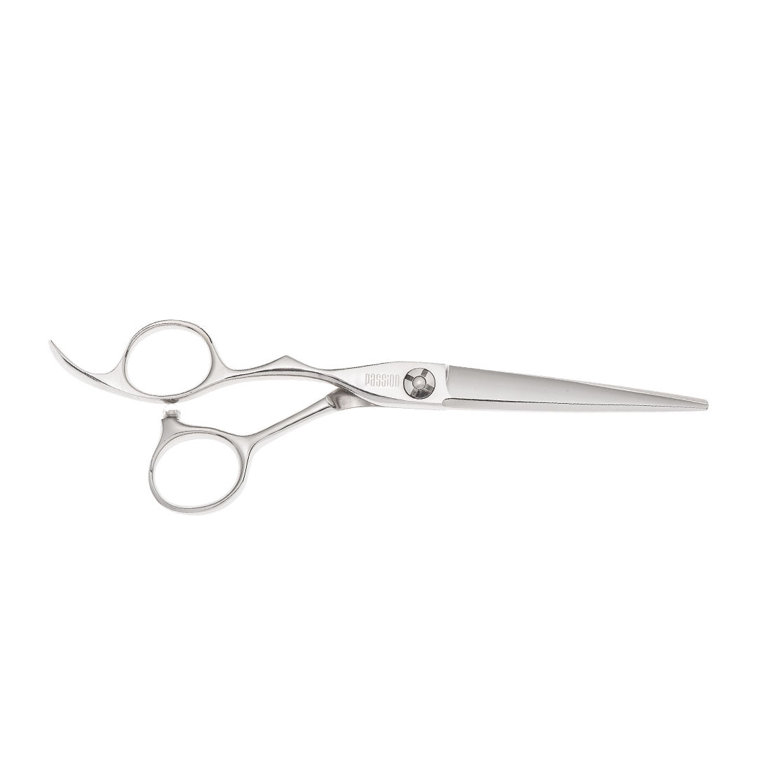 Passion Zeta Offset Left Handed 6.0in Scissor
