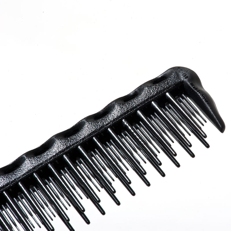 YS Park YS 150 T-Zing Teasing Comb Black