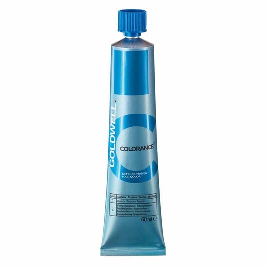 Goldwell Colorance Demi-Permanent Hair Colour - 5R Teak 60ml