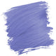 Crazy Color Semi Permanent Vegan Hair Colour Cream - Lilac - 100ml Swatch