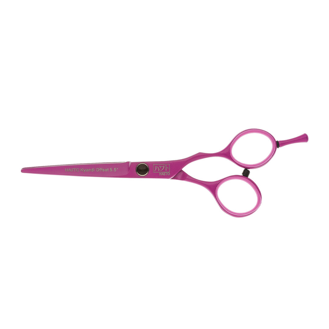 Haito Kyandi Offset 5.5 " Scissor