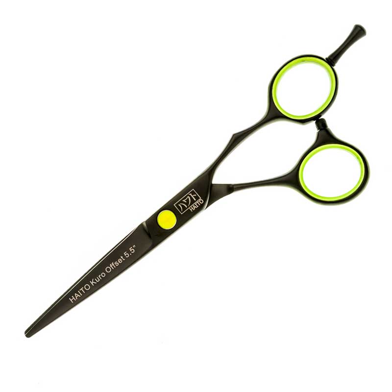 Haito Kuro Offset 5.5 " Scissor