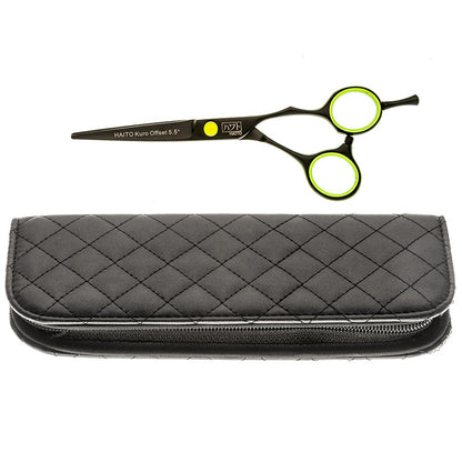 Haito Kuro Offset 5.5 " Scissor