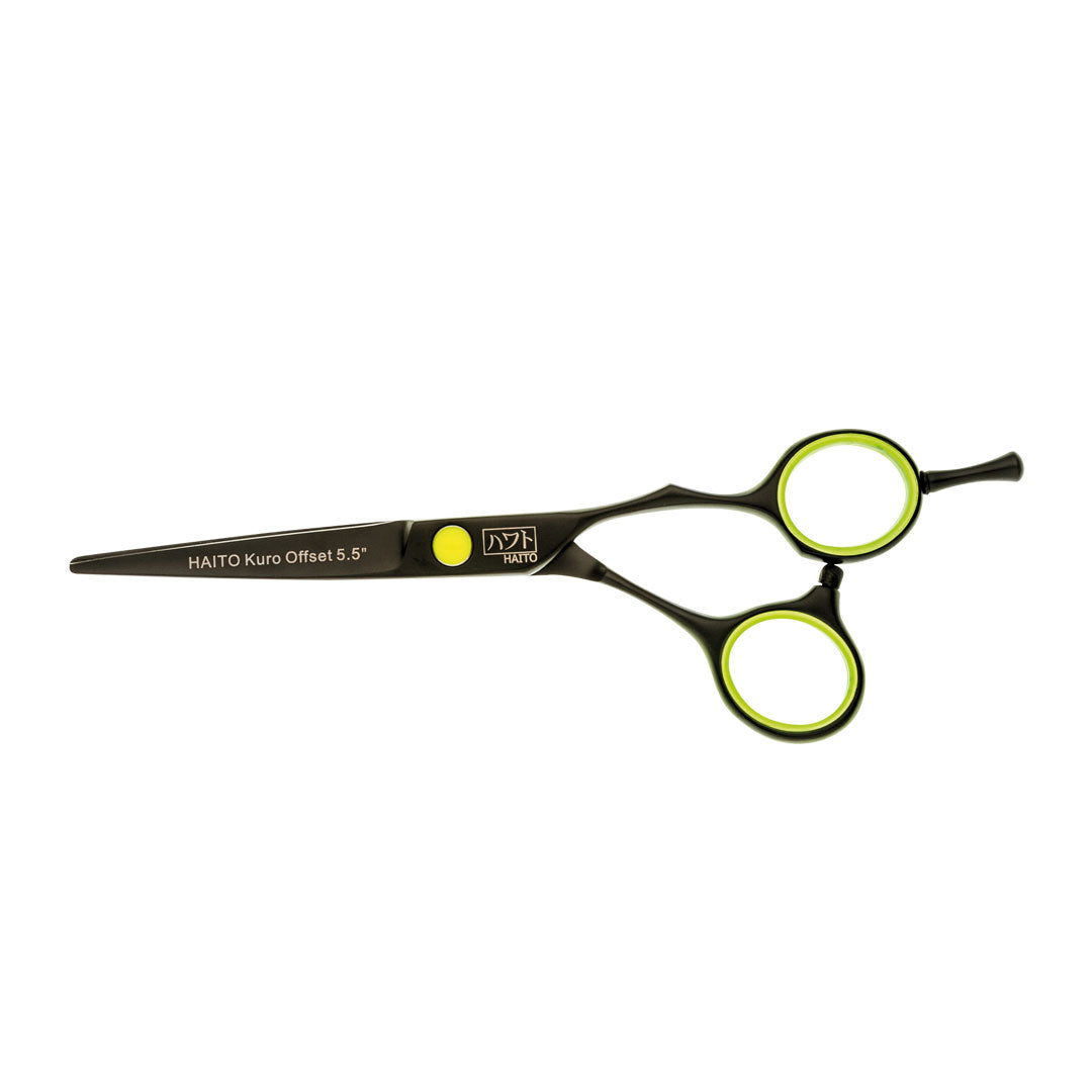 Haito Kuro Offset 5.5 " Scissor