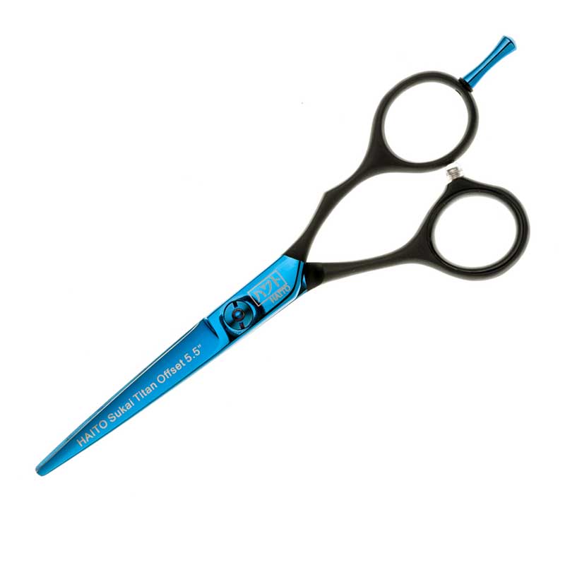 Haito Sukai Offset 5.5 " Scissor